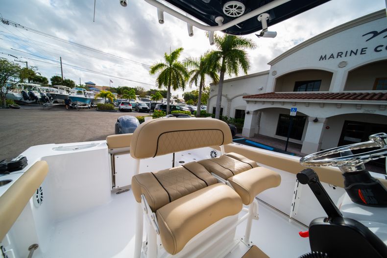 Thumbnail 26 for Used 2018 Sportsman Open 232 Center Console boat for sale in West Palm Beach, FL