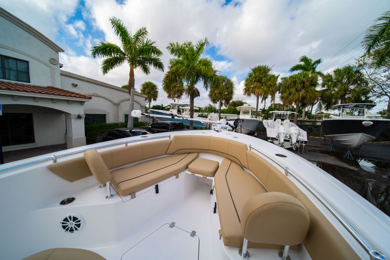 Thumbnail 29 for Used 2018 Sportsman Open 232 Center Console boat for sale in West Palm Beach, FL