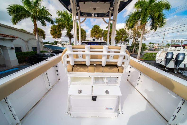 Thumbnail 19 for Used 2018 Sportsman Open 232 Center Console boat for sale in West Palm Beach, FL