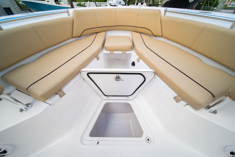 Thumbnail 35 for Used 2018 Sportsman Open 232 Center Console boat for sale in West Palm Beach, FL