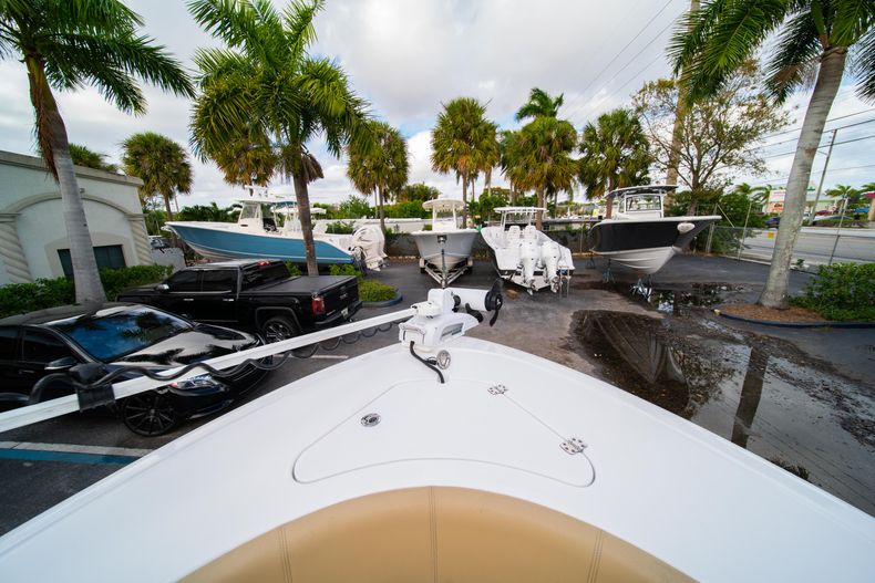 Thumbnail 36 for Used 2018 Sportsman Open 232 Center Console boat for sale in West Palm Beach, FL