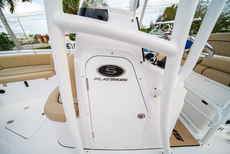 Thumbnail 38 for Used 2018 Sportsman Open 232 Center Console boat for sale in West Palm Beach, FL