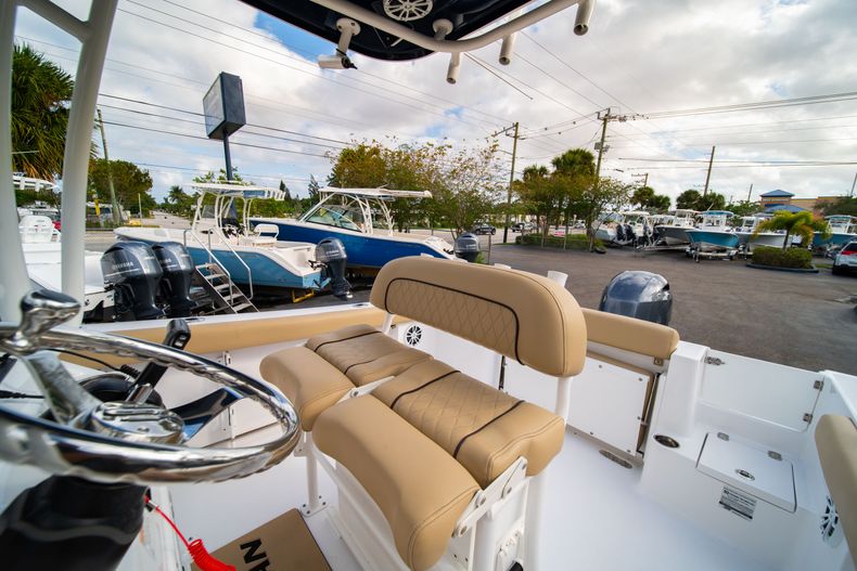 Thumbnail 28 for Used 2018 Sportsman Open 232 Center Console boat for sale in West Palm Beach, FL