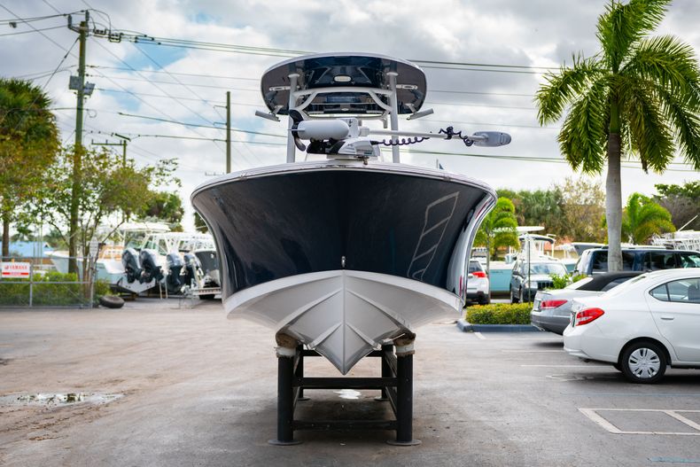Thumbnail 2 for Used 2018 Sportsman Open 232 Center Console boat for sale in West Palm Beach, FL