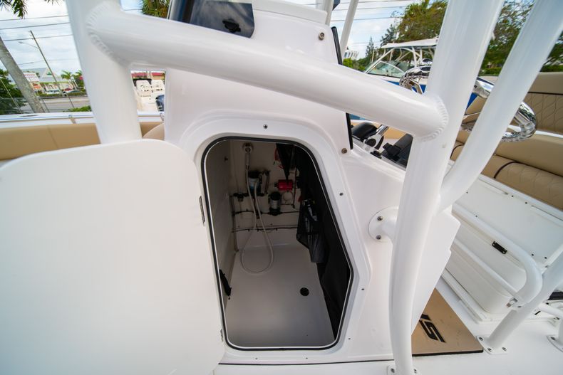 Thumbnail 39 for Used 2018 Sportsman Open 232 Center Console boat for sale in West Palm Beach, FL