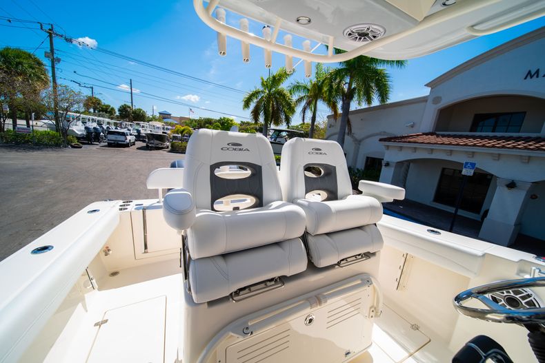 Thumbnail 30 for New 2020 Cobia 280 CC Center Console boat for sale in West Palm Beach, FL