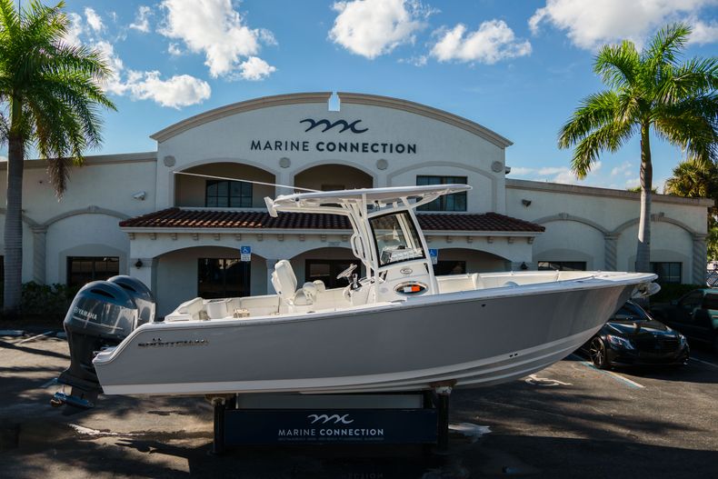 New 2020 Sportsman Open 252 Center Console boat for sale in West Palm Beach, FL