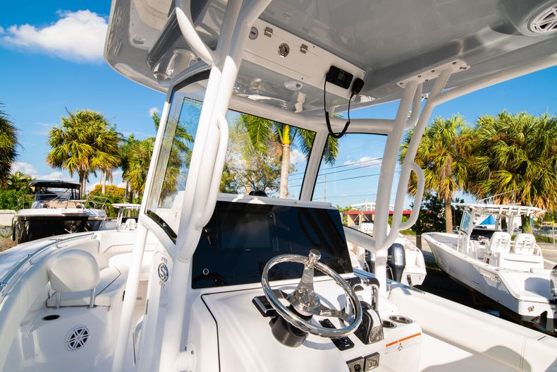 Thumbnail 34 for New 2020 Sportsman Open 252 Center Console boat for sale in West Palm Beach, FL