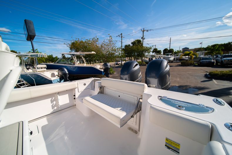 Thumbnail 16 for New 2020 Sportsman Open 252 Center Console boat for sale in West Palm Beach, FL