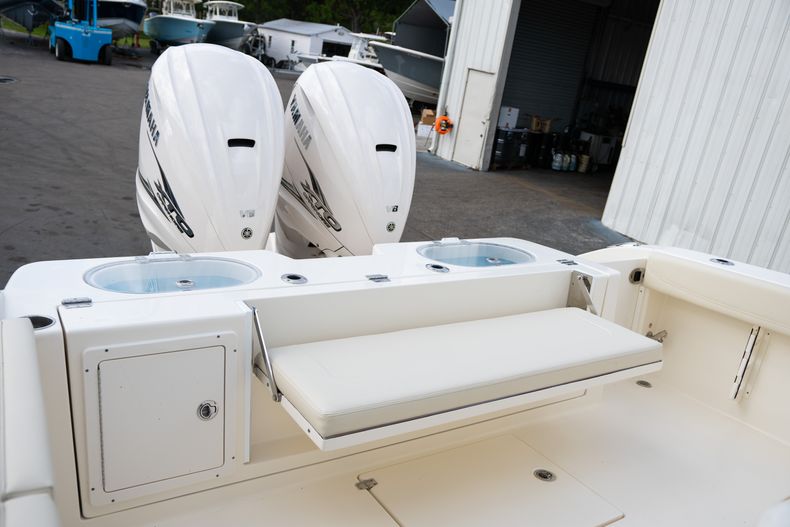 Thumbnail 6 for New 2020 Cobia 350 CC Center Console boat for sale in West Palm Beach, FL