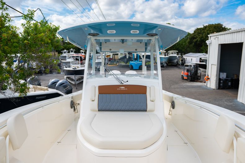 Thumbnail 19 for New 2020 Cobia 350 CC Center Console boat for sale in West Palm Beach, FL