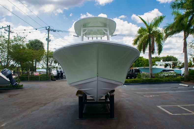 Thumbnail 2 for New 2020 Sportsman Heritage 211 Center Console boat for sale in West Palm Beach, FL