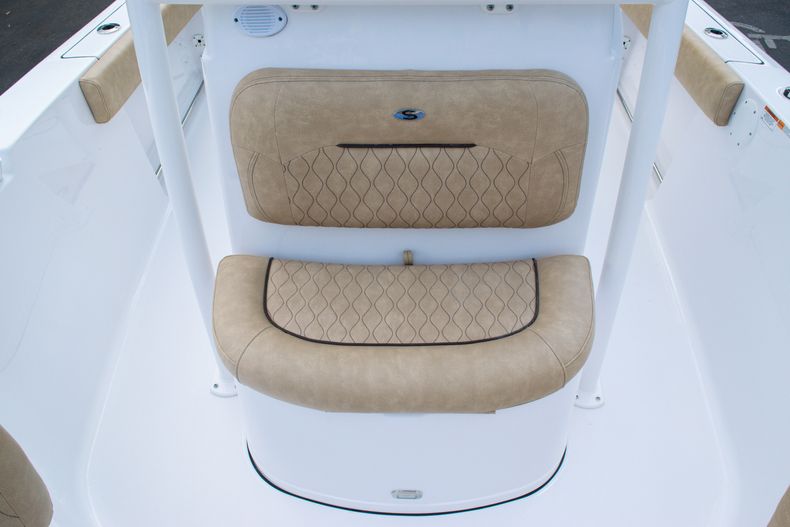 Thumbnail 41 for New 2020 Sportsman Heritage 211 Center Console boat for sale in West Palm Beach, FL