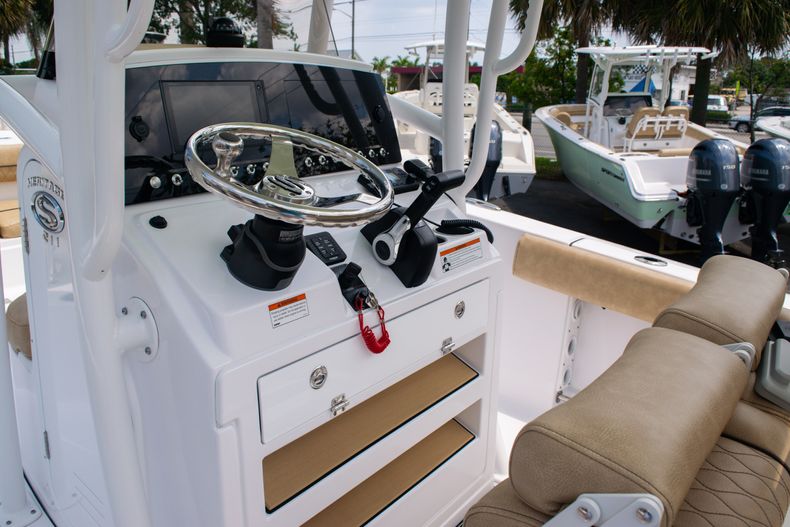 Thumbnail 31 for New 2020 Sportsman Heritage 211 Center Console boat for sale in West Palm Beach, FL