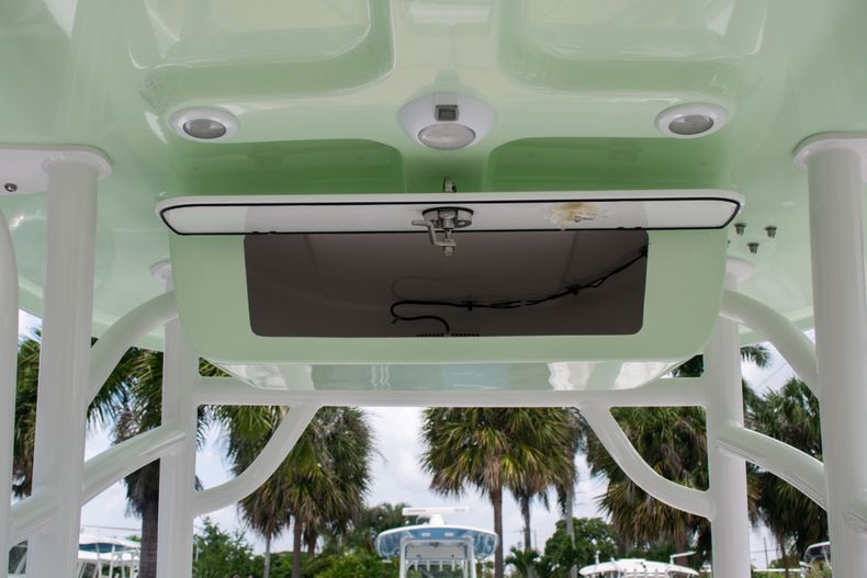 Thumbnail 30 for New 2020 Sportsman Heritage 211 Center Console boat for sale in West Palm Beach, FL