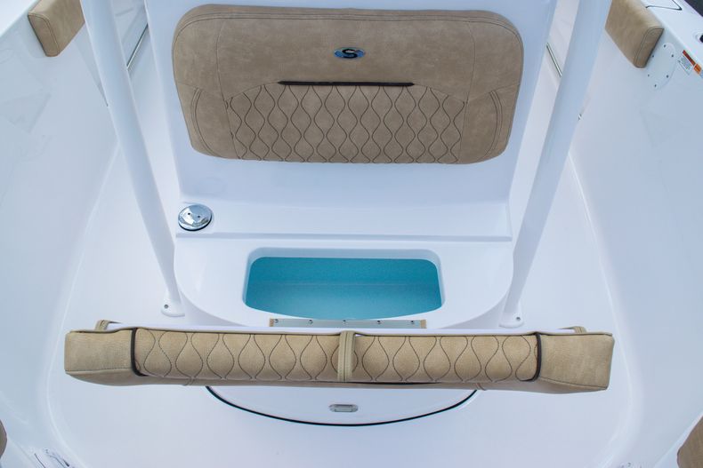 Thumbnail 42 for New 2020 Sportsman Heritage 211 Center Console boat for sale in West Palm Beach, FL