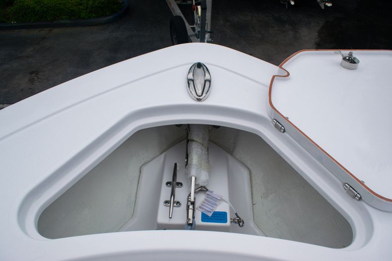 Thumbnail 50 for New 2020 Sportsman Open 312 Center Console boat for sale in West Palm Beach, FL