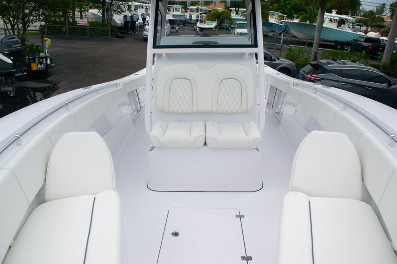 Thumbnail 51 for New 2020 Sportsman Open 312 Center Console boat for sale in West Palm Beach, FL