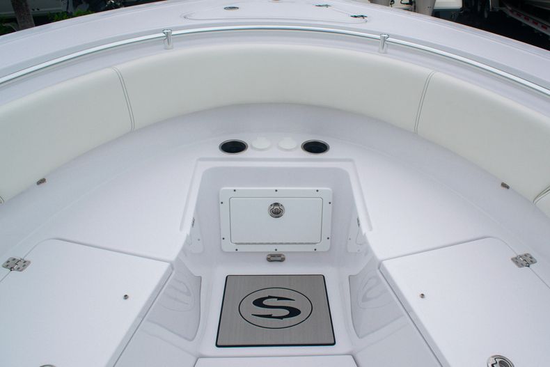 Thumbnail 48 for New 2020 Sportsman Open 312 Center Console boat for sale in West Palm Beach, FL