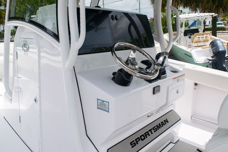 Thumbnail 31 for New 2020 Sportsman Open 312 Center Console boat for sale in West Palm Beach, FL