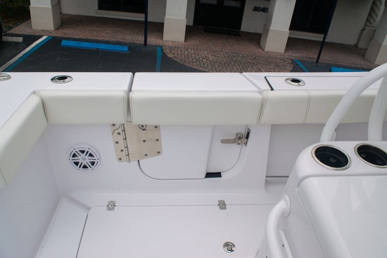 Thumbnail 19 for New 2020 Sportsman Open 312 Center Console boat for sale in West Palm Beach, FL