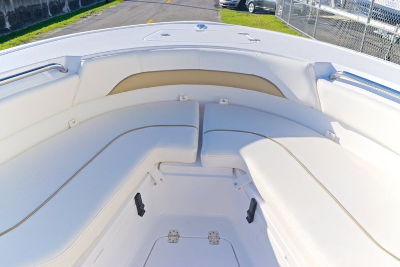 Thumbnail 51 for New 2015 Sportsman Heritage 211 Center Console boat for sale in Miami, FL