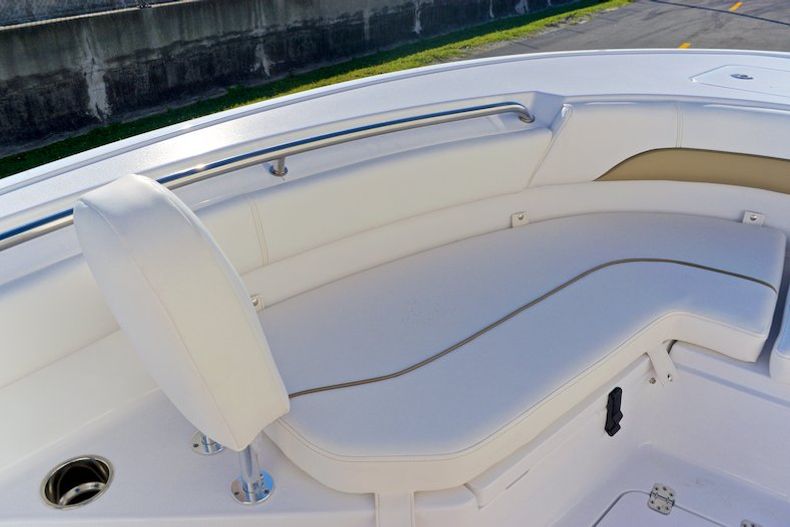 Thumbnail 52 for New 2015 Sportsman Heritage 211 Center Console boat for sale in Miami, FL