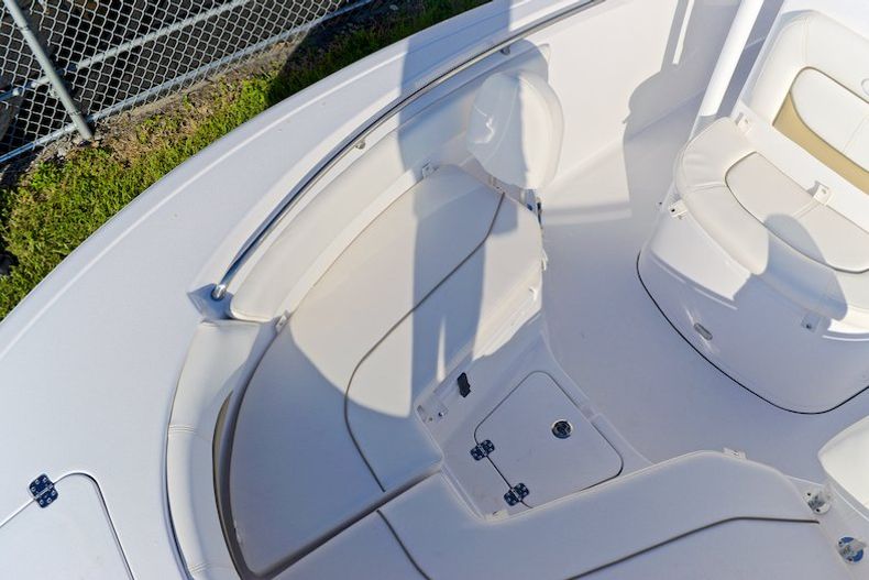 Thumbnail 64 for New 2015 Sportsman Heritage 211 Center Console boat for sale in Miami, FL