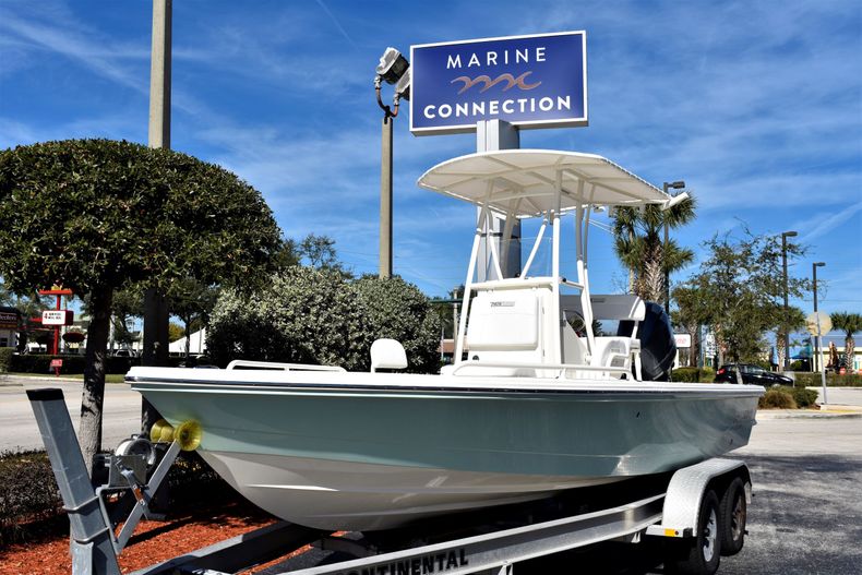 Thumbnail 1 for New 2020 Pathfinder 2200 TRS boat for sale in Vero Beach, FL