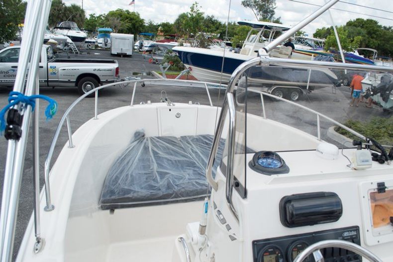 Thumbnail 8 for Used 2007 Cobia 194 Center Console boat for sale in West Palm Beach, FL