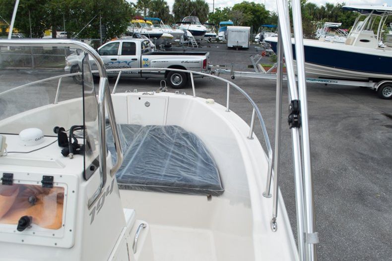 Thumbnail 9 for Used 2007 Cobia 194 Center Console boat for sale in West Palm Beach, FL