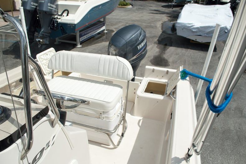 Thumbnail 13 for Used 2007 Cobia 194 Center Console boat for sale in West Palm Beach, FL