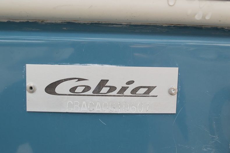 Thumbnail 15 for Used 2007 Cobia 194 Center Console boat for sale in West Palm Beach, FL