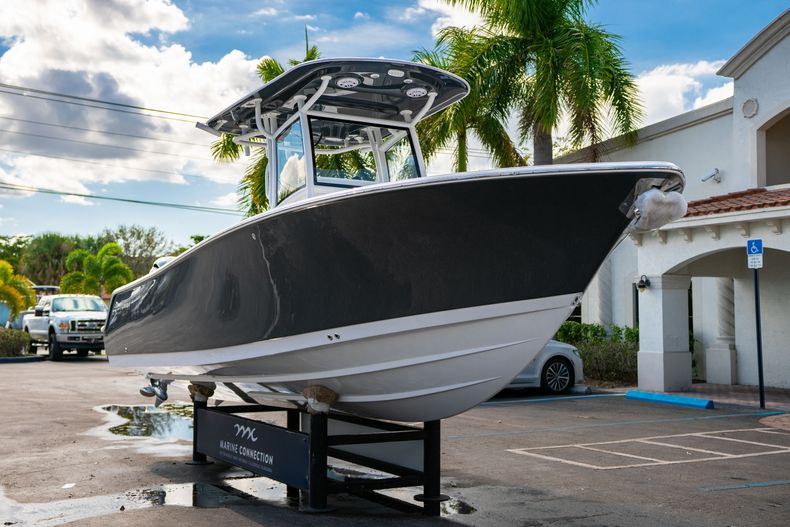 Thumbnail 1 for New 2020 Sportsman Heritage 251 Center Console boat for sale in West Palm Beach, FL