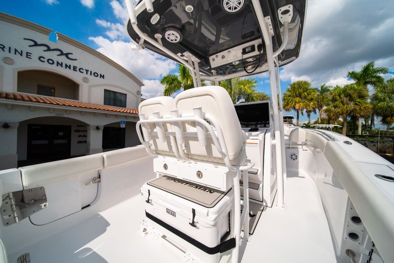Thumbnail 20 for New 2020 Sportsman Heritage 251 Center Console boat for sale in West Palm Beach, FL