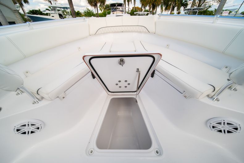 Thumbnail 41 for New 2020 Sportsman Heritage 251 Center Console boat for sale in West Palm Beach, FL