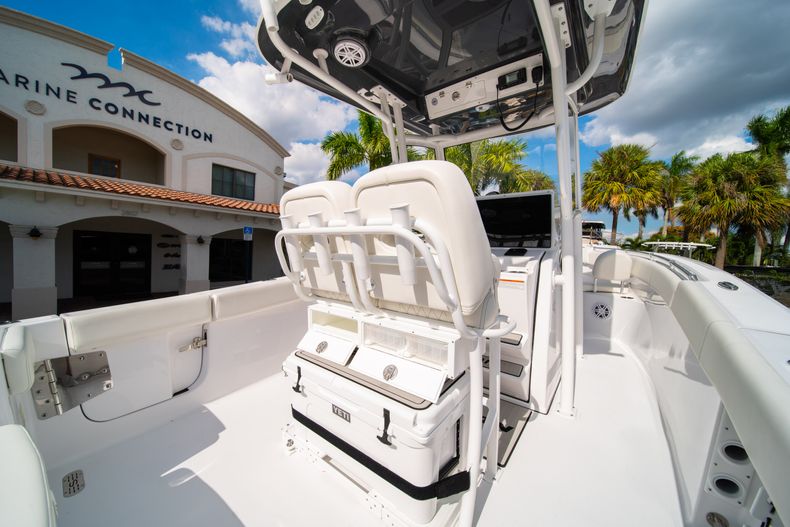 Thumbnail 21 for New 2020 Sportsman Heritage 251 Center Console boat for sale in West Palm Beach, FL