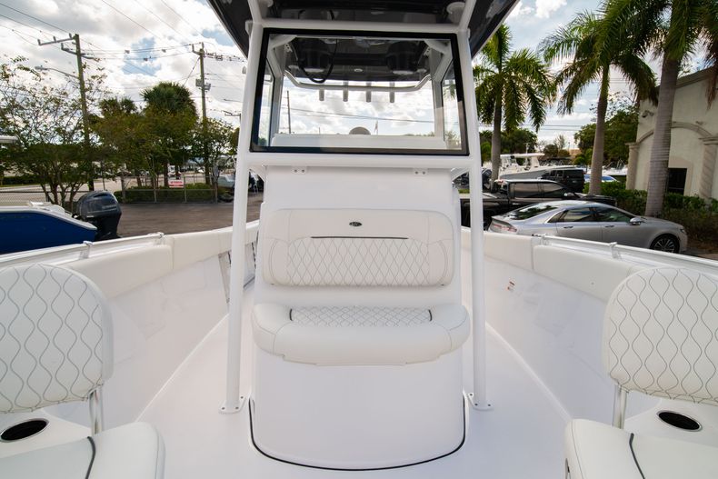 Thumbnail 45 for New 2020 Sportsman Heritage 251 Center Console boat for sale in West Palm Beach, FL