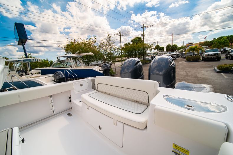 Thumbnail 15 for New 2020 Sportsman Heritage 251 Center Console boat for sale in West Palm Beach, FL