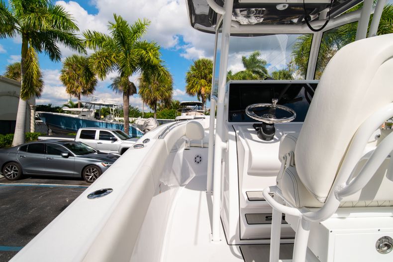 Thumbnail 24 for New 2020 Sportsman Heritage 251 Center Console boat for sale in West Palm Beach, FL