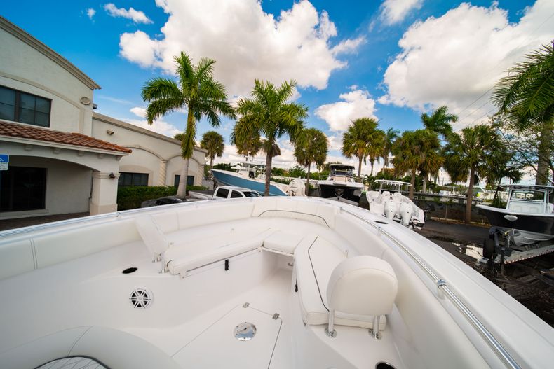 Thumbnail 36 for New 2020 Sportsman Heritage 251 Center Console boat for sale in West Palm Beach, FL