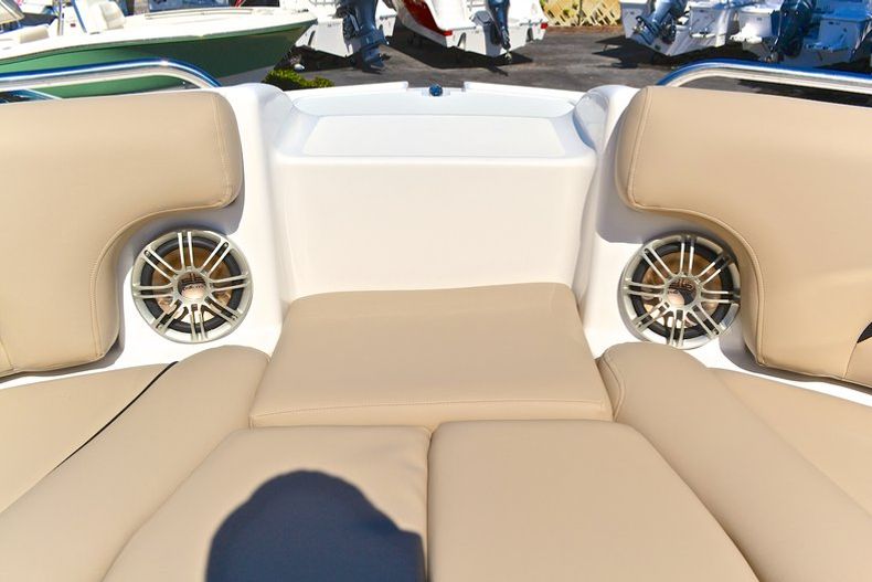 Thumbnail 81 for New 2013 Hurricane SunDeck SD 2200 DC Xtreme OB boat for sale in West Palm Beach, FL