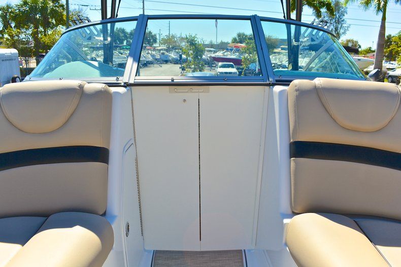 Thumbnail 96 for New 2013 Hurricane SunDeck SD 2200 DC Xtreme OB boat for sale in West Palm Beach, FL