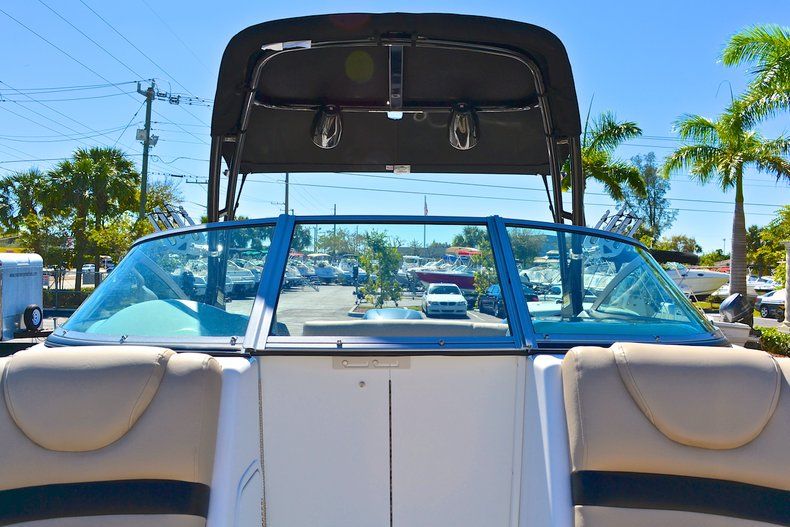 Thumbnail 97 for New 2013 Hurricane SunDeck SD 2200 DC Xtreme OB boat for sale in West Palm Beach, FL