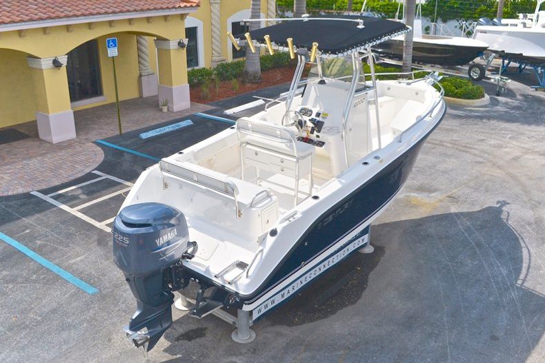 Thumbnail 75 for Used 2006 Century 2200 Center Console boat for sale in West Palm Beach, FL