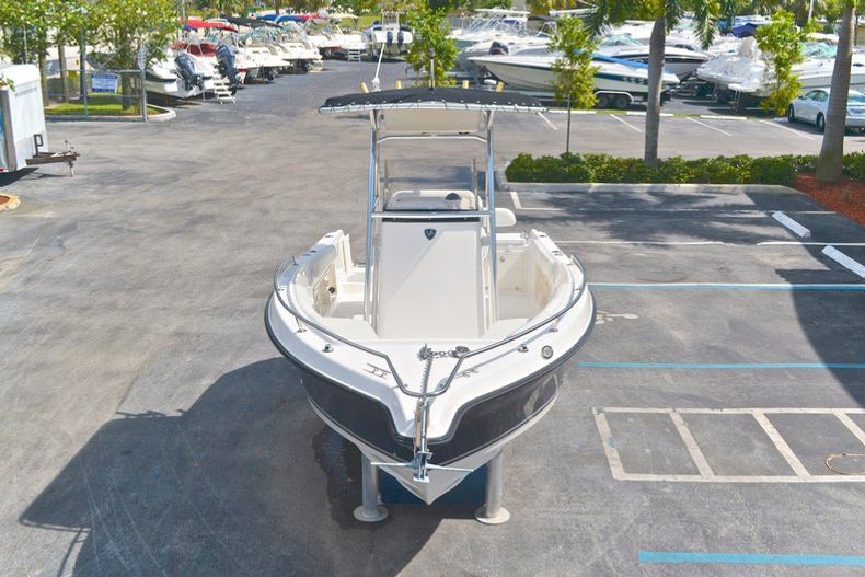 Thumbnail 78 for Used 2006 Century 2200 Center Console boat for sale in West Palm Beach, FL