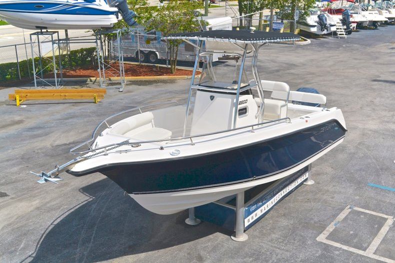 Thumbnail 79 for Used 2006 Century 2200 Center Console boat for sale in West Palm Beach, FL