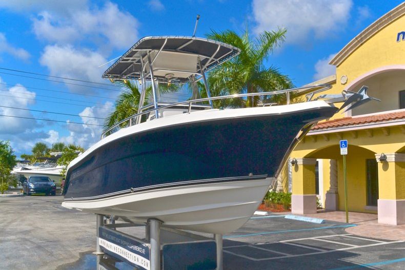 Thumbnail 1 for Used 2006 Century 2200 Center Console boat for sale in West Palm Beach, FL