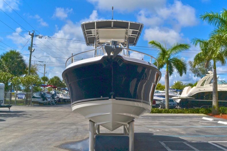 Thumbnail 2 for Used 2006 Century 2200 Center Console boat for sale in West Palm Beach, FL