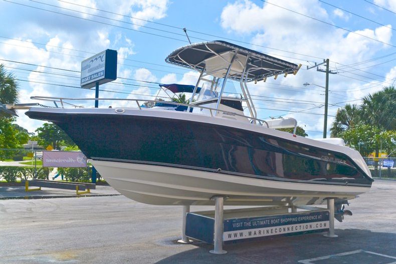 Thumbnail 3 for Used 2006 Century 2200 Center Console boat for sale in West Palm Beach, FL